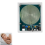 Bio-Healing Frequency Generator V2, Ultra Low Pulse Generator, -Resonance 2