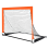Portable Children'S Soccer Goal, Training Net Frame, Movable Foldable Game Door Up Goal 1