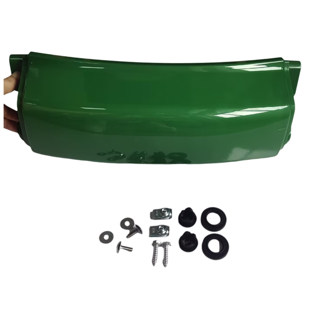 Am128998 Tractor Front Bumper & Upper Cover Kit For Lt133 Lt155 Lt166 Lt160 Lt170 Mower Equipment Accessories 4851335059227