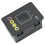 0-999s/Min/Hour DC 24V 480W Digital Time Delay Switch Relay T2310 Open Control Module Power Supply 6
