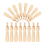 16Pcs Needle Felting Tools Poking Handles Replacement Punch Holder Wool Needles 2