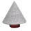 Brazing Diamond Chamfering Tool M14 Stone Floor Tile Ceramic Hole Expansion Drill Bit Conical Grinding Header 7