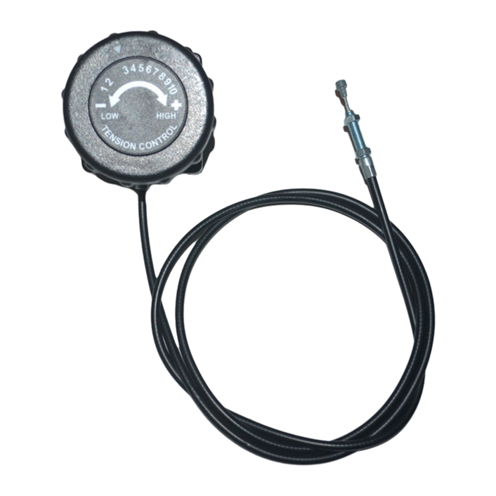 Photos - Other Trainers Jehiatek Exercise Bike Resistance Knob,Maintenance Quick Release Parts for Machines Accessories 10 Gears 