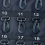 Versatile Roll-Up Key Storage Box, Portable Holds 40 Keys, Security Hook, for Home Office,Safetys Hook Bag 2