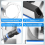 Angle Grinder Bracket is Suitable for 45 Chamfer Cutting of Tiles, Fixed Special 4