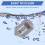 5 Pieces Plastic Knitting Machine Driving Cam Set for SRP60N Sewing Accessories Kit 6
