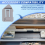 5 Pieces Plastic Knitting Machine Driving Cam Set for SRP60N Sewing Accessories Kit 4