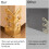 10pcs Baseboard Corner Protectors-Brass Skirting Board Protectors,Decorative Protector Cover,for Table Cabinet 2