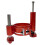 Woodworking Inverted Lifting Base Small Gong Machine Table Aluminum Alloy Plate 6