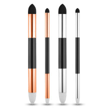 4pcs Artist Blending Pen, 2 Sizes Double-Headed Pen Sketch Rubbing Pastel Stump Pencil