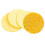 Soldering Iron Tip High Temperature Resistants Yellow Cleaning Round 8
