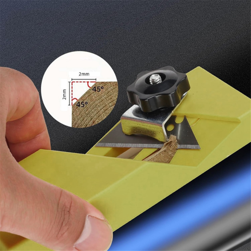 Hand Plane Gypsum Board Cutting Tool,Plasterboard Fast Cutter,Portable Precise Multicolor 2