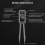 Tweezers Bridge -MD1 Patch Resistance Inductance Capacitor Component Test 6