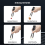 Tweezers Bridge -MD1 Patch Resistance Inductance Capacitor Component Test 5