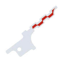 Mini Reciprocating Jig Saw Blades Drywall Blade 85/86 Type Wire Box Access 1Pcs