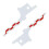 Mini Reciprocating Jig Saw Blades Drywall Blade 85/86 Type Wire Box Access 2Pcs 8