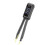 Tweezers Bridge -MD1 Patch Resistance Inductance Capacitor Component Test 7