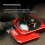 MT-C Stepless Adjustment Circular Cutter Model Assembly Tool Cutting Dedicated Craft Tools Hobby Accessory 7