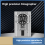 Mechanical Watch Calibration Detection Timegrapher Tester Precision Calibrator Electronic Measuring Tool 4