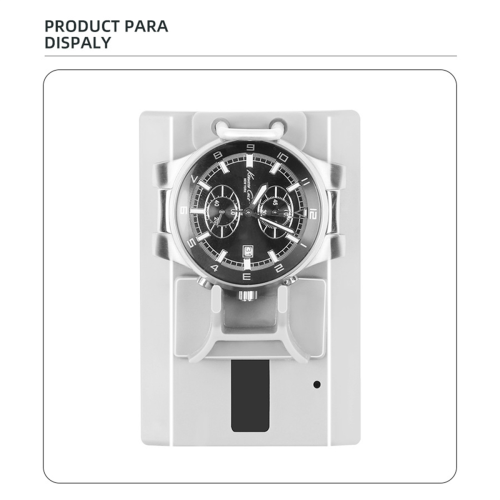 Mechanical Watch Calibration Detection Timegrapher Tester Precision Calibrator Electronic Measuring Tool 1