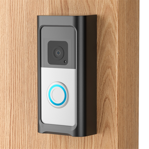 Anti-Theft Video Doorbell Mount for 2/3/3 Plus/4,Battery Plus,Battery Pro(2024 Release) 1