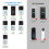 Anti-Theft Video Doorbell Mount for 2/3/3 Plus/4,Battery Plus,Battery Pro(2024 Release) 3