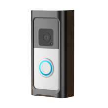 Anti-Theft Video Doorbell Mount for 2/3/3 Plus/4,Battery Plus,Battery Pro(2024 Release)