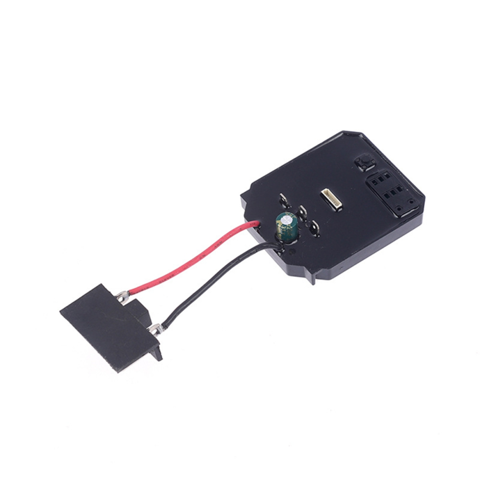 Brushless Electric Wrench Drive Board Controller Power Tool For Angle Grinder 4851335076064