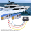 Cordless Winch Remote Control Kit, Kit,Cordless 3