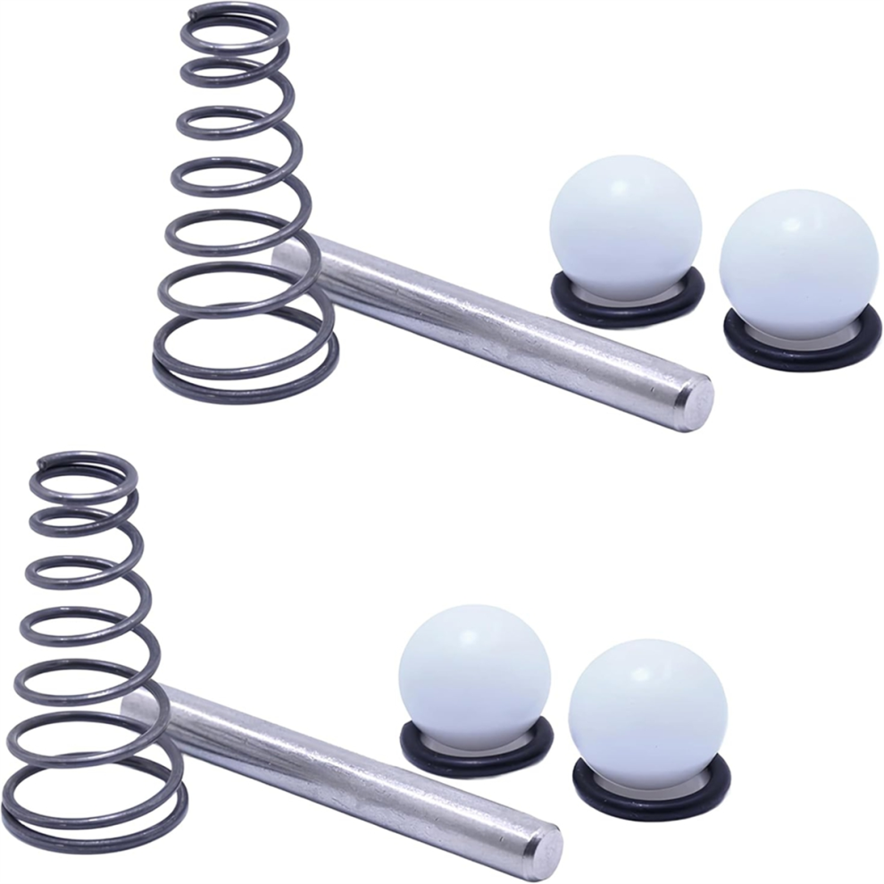 285B 285A Repair Kit Cp7778 285B-51 Throttle Valve Spring 285-302 Plunger 285-50 Balls 285B-566 With Ir 4851335081976