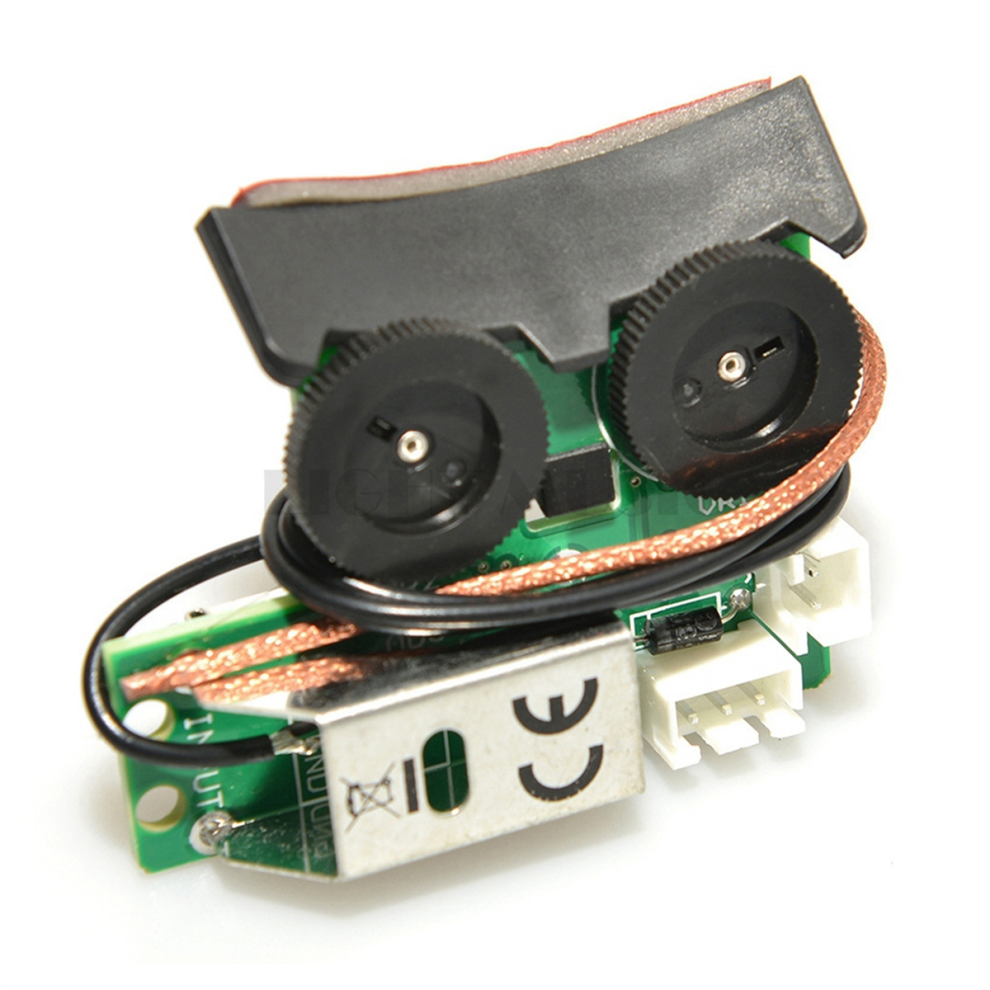 Guitar Pickup System Diy Preamp Eq Equalizer Vt1 Acoustic 4851335082003