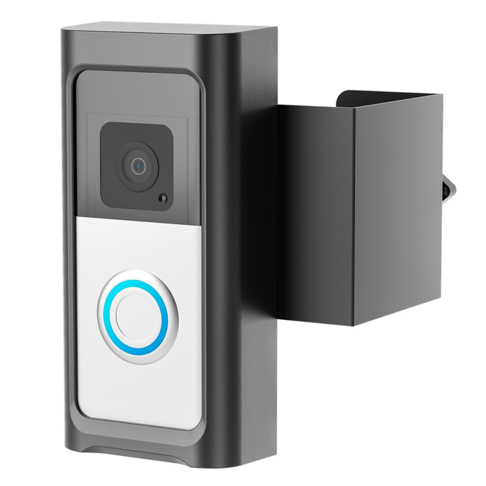 Video Doorbell Mount For Doorbell(2Nd Generation-2020 Release),Video 3/3 Plus/4/Battery Plus/Pro 4851335079720