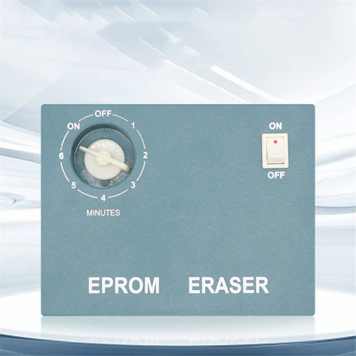 Electric UV Eraser Semiconductor Chip Timed Radiation Data EU Plug 2