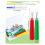 Seam Rippers for Sewing - 2 Big and Small- Remover Tools, Thread Ripper, Embroidery Removal Tool 2