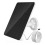 Solar Panel for Ring Doorbell, 5W Video Doorbell 2, 3, 3+ 1