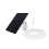 Solar Panel for Ring Doorbell, 5W Video Doorbell 2, 3, 3+ 6