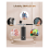 Airbrush Kit with Compressor, Portable Nail Spraygun, Rechargeable Cordless Set, Handheld Machine A 3