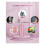 Airbrush Kit with Compressor, Portable Nail Spraygun, Rechargeable Cordless Set, Handheld Machine B 5