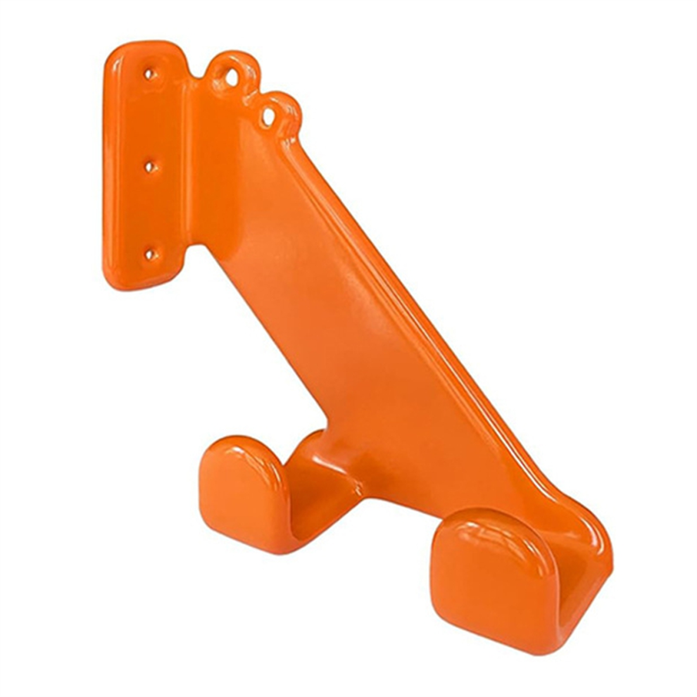 Chainsaw Holder, 1 Pack Wall Mount, Heary Duty Rack Stand Accessories Garage Organization Storage 4851335084427