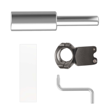 -79A Roof Stand for Mini Wall Bracket Satellite Antenna Adjustable Mount Kit