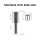 -79A Roof Stand for Mini Wall Bracket Satellite Antenna Adjustable Mount Kit 3