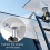 -79A Roof Stand for Mini Wall Bracket Satellite Antenna Adjustable Mount Kit 5