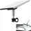 -79A Roof Stand for Mini Wall Bracket Satellite Antenna Adjustable Mount Kit 2