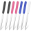 7 Pack Letter Opener Set, 7.5 Inch Stainless Steel Envelope Slitter, Efficient Mail Tool Ideal for Office 1