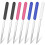 7 Pack Letter Opener Set, 7.5 Inch Stainless Steel Envelope Slitter, Efficient Mail Tool Ideal for Office 8