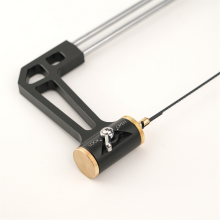 Woodworking Model Furniture Broaching Saw for Wooden Handle of Jewelry Frame Hand Tools Jeweler'S B