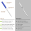 7 Pack Letter Opener Set, 7.5 Inch Stainless Steel Envelope Slitter, Efficient Mail Tool Ideal for Office 2