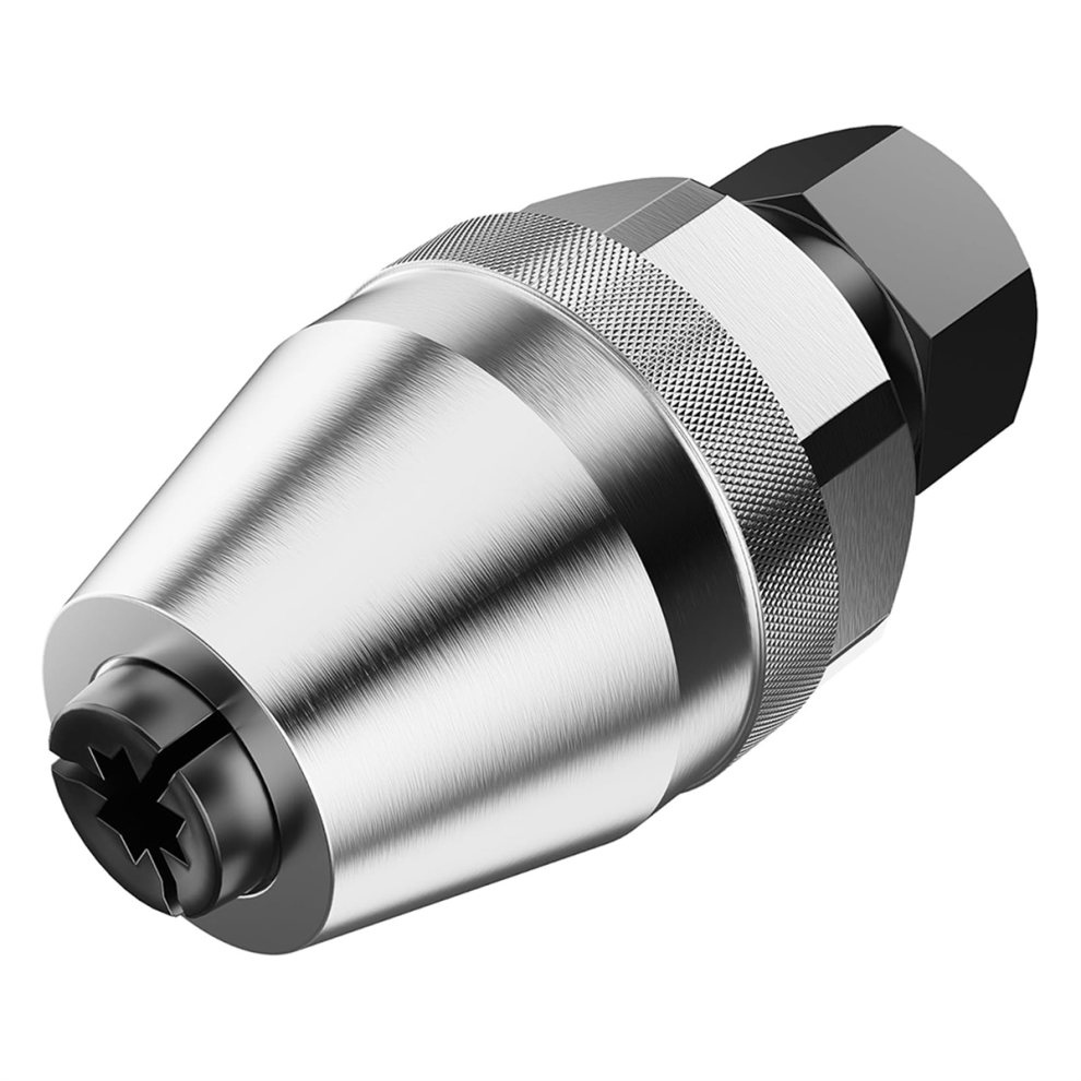 Broken Bolt And Stud Extractor Tool,Grips Removes 1/4In To 1/2In Studs,Broken Remover For Broken, Damaged Studs 4851335088951