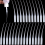 300Pcs Glue Tips Compatible for CA, Plastic Precision Extender Applicator Dispensing Adhesive Micro-Tips Bottle 2
