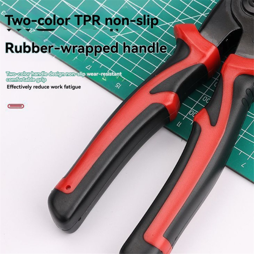 Multifunctional Pliers Set Interchangeable Wire Strippers Tools Versatile Heavy Duty Tool Kit 2